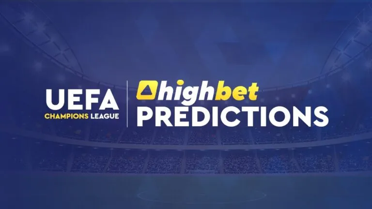 UEFA Champions League Hot Matchups | 2 October 2024