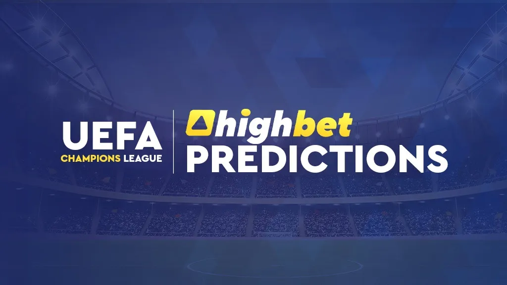 UEFA Champions League Hot Matchups | 17 September 2024