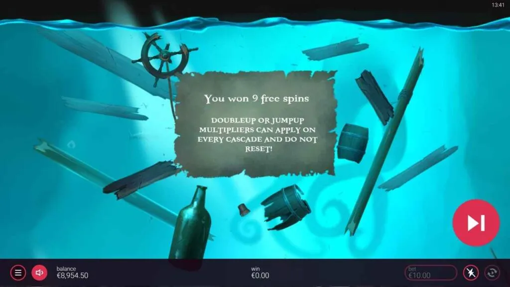 Barbarossa Revenge | Slot Game Review | HighBet