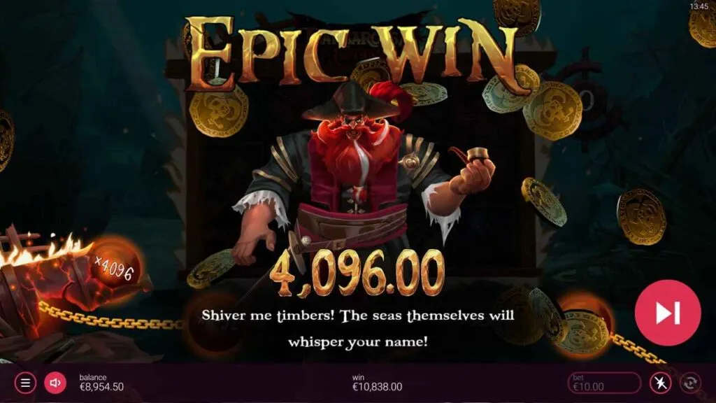 Barbarossa Revenge | Slot Game Review | HighBet