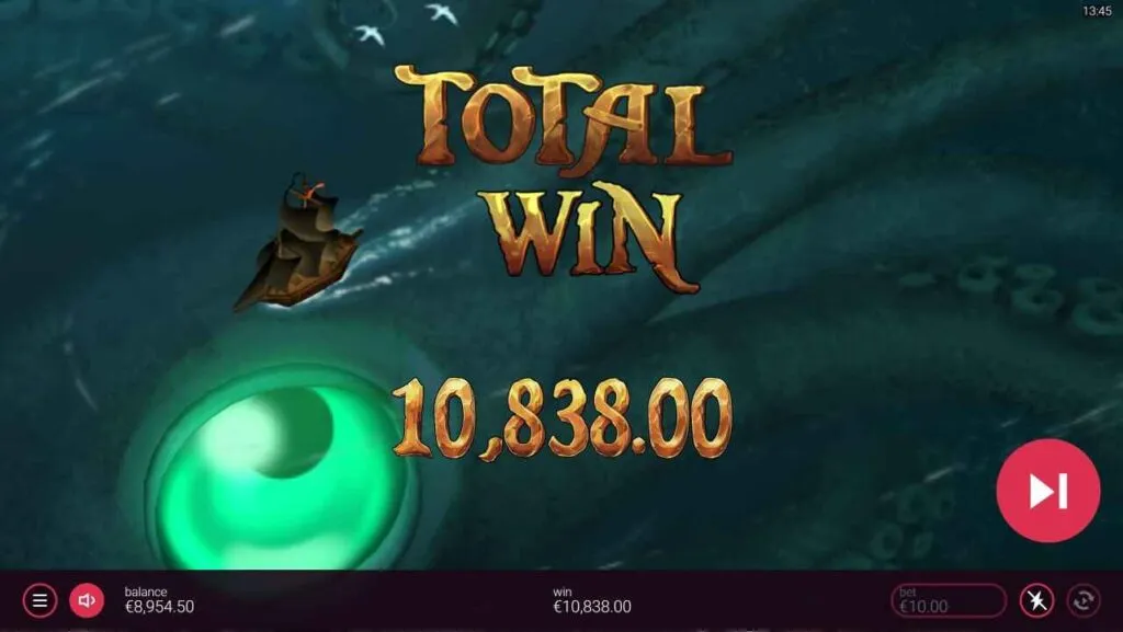 Barbarossa Revenge | Slot Game Review | HighBet