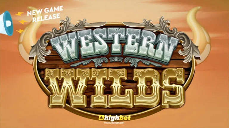 Western Wilds Hold & Win Slot Game Review | HighBet