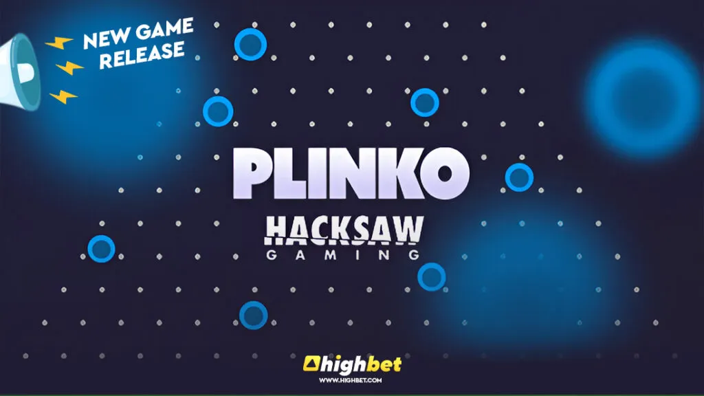 Get Ready to Play Plinko in Highbet!