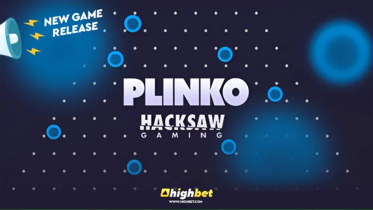 Get Ready to Play Plinko in Highbet!
