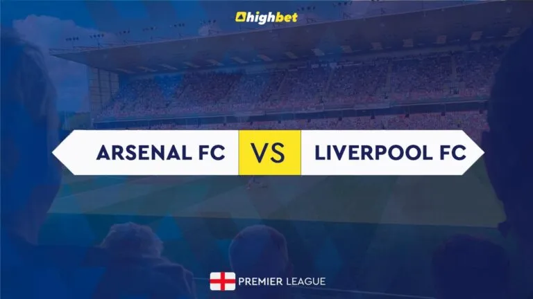 Arsenal vs Liverpool – Predictions, Picks & Odds