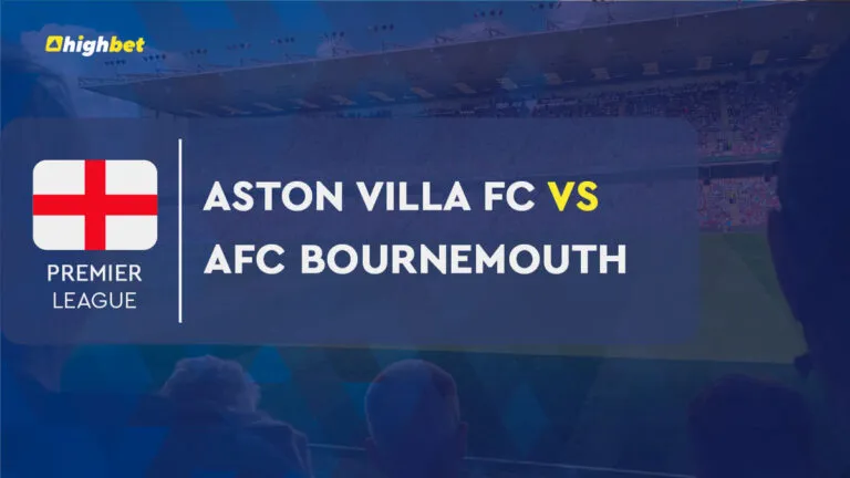 Match Prediction Aston Villa vs Athletic Bournemouth
