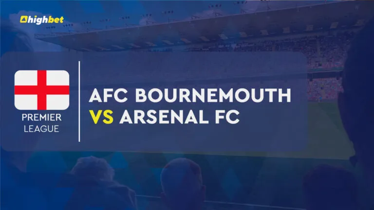 Bournemouth vs Arsenal – Predictions & Odds