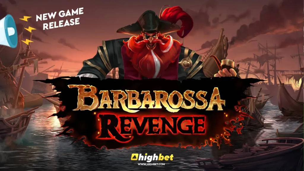 Barbarossa Revenge | Slot Game Review | HighBet