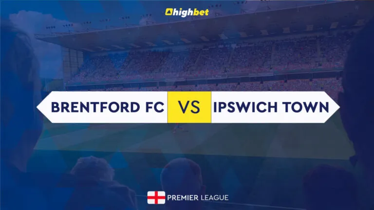 Brentford vs Ipswich – Predictions & Odds