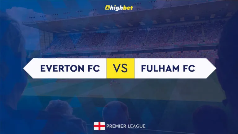 Everton vs Fulham – Preview, Picks & Odds