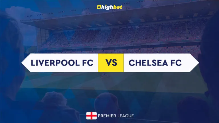 Liverpool vs Chelsea – Preview, Predictions & Odds