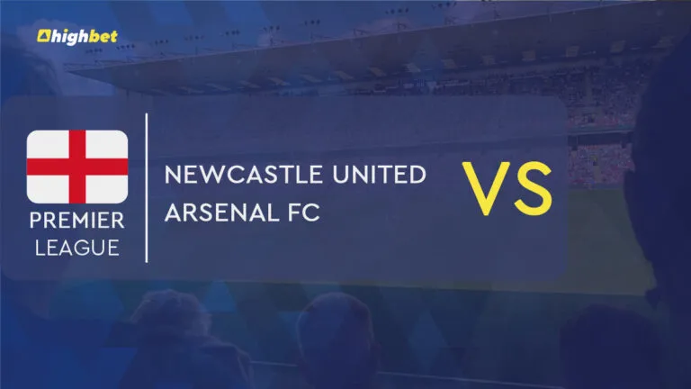 Newcastle United vs Arsenal Football Club Match Preview