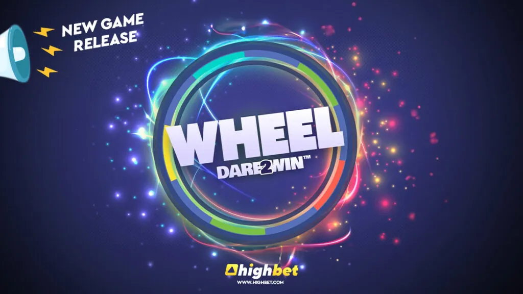 Spin the WHEEL in Highbet and WIN BIG! | Hacksaw Gaming