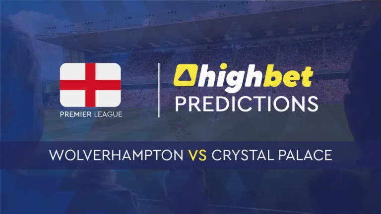 Wolverhampton Wanderers vs Crystal Palace Match Preview