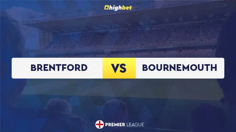Brentford vs Bournemouth – Preview, Picks & Odds