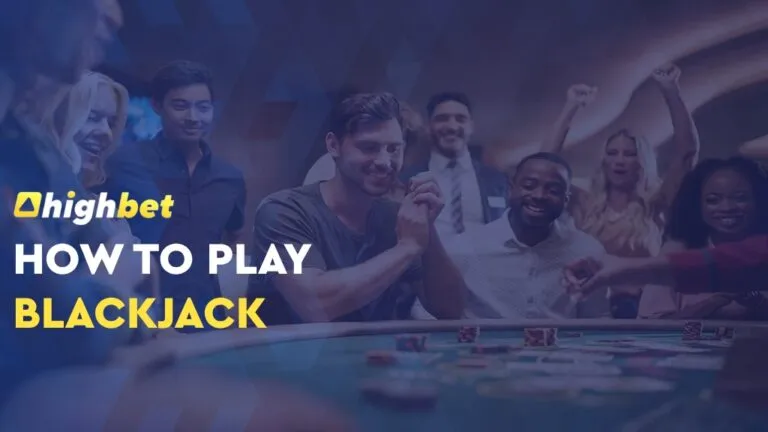 How to Play Blackjack