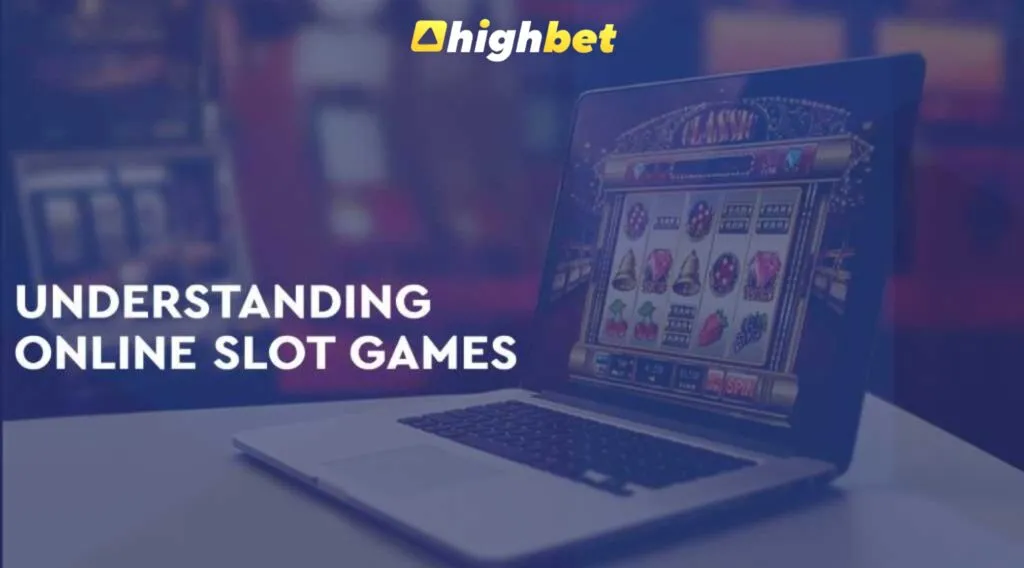 Understanding Online Slot Games