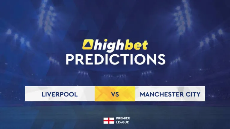 Liverpool vs Manchester City Match Preview