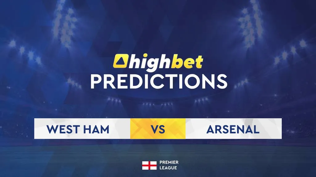 West Ham vs Arsenal Match Preview