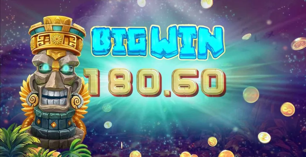 Fire and Gold Cluster Breaker | Slot Game Review