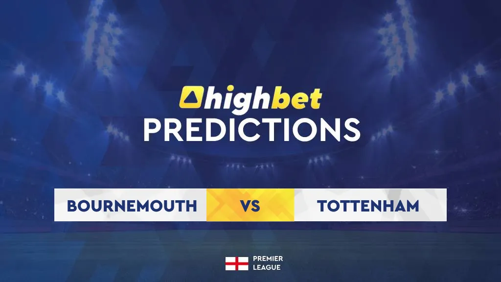 Bournemouth vs Tottenham Match Preview