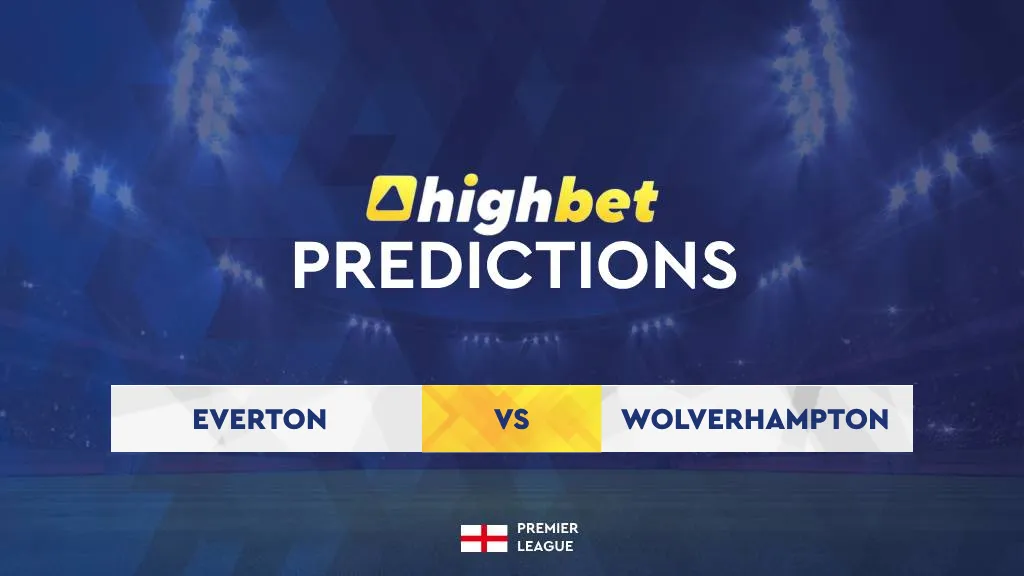 Everton vs Wolverhampton Match Preview