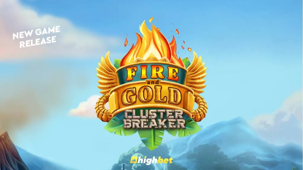 Fire and Gold Cluster Breaker | Slot Game Review