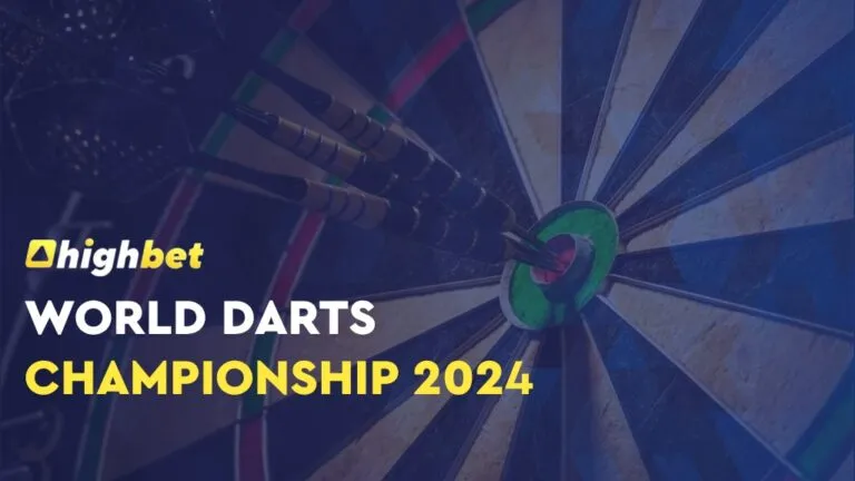 The World Darts Championship 2024 is ready for Launch!