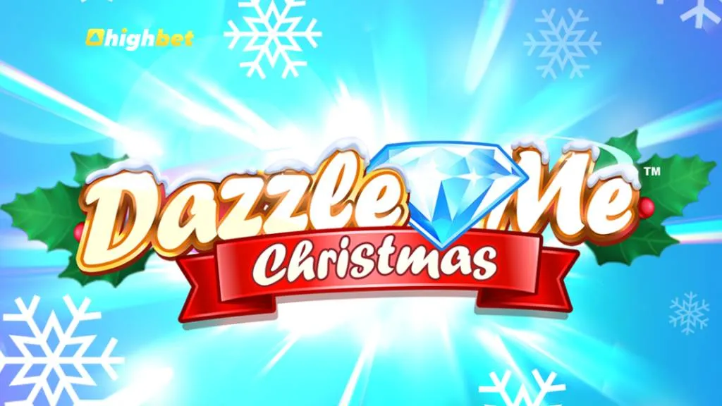 Dazzle Me Christmas | Slot Game Review | NetEnt