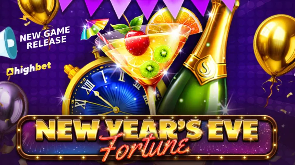 New Year&rsquo;s Eve Fortune | A Celebration on the Reels