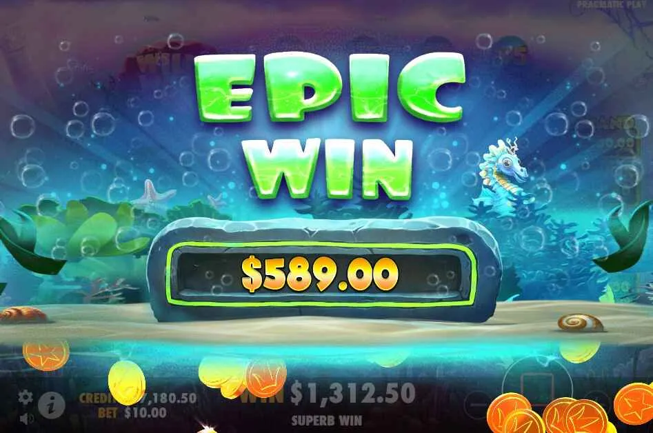 Wild Wild Pearls | Slot Game Review | Pragmatic Play