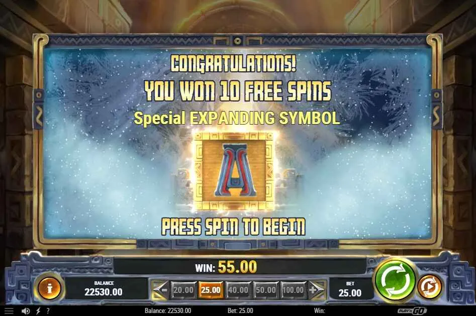 Rich Wilde and the Wandering City | Slot Game Review