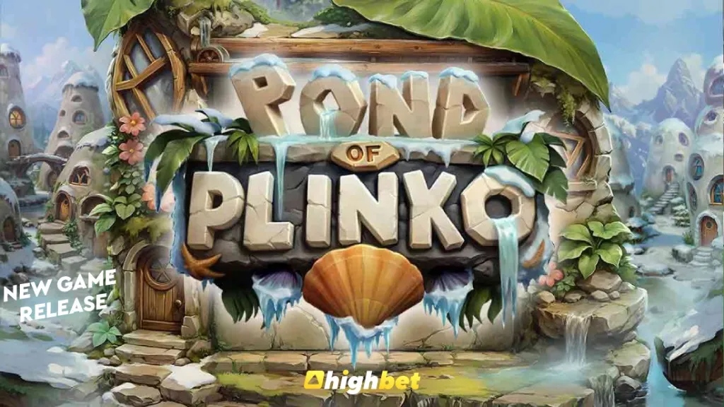 Pond of Plinko | Slot Game Review | Print Studios