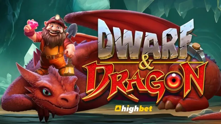 Dwarf & Dragon | Slot Game Review | Pragmatic Play