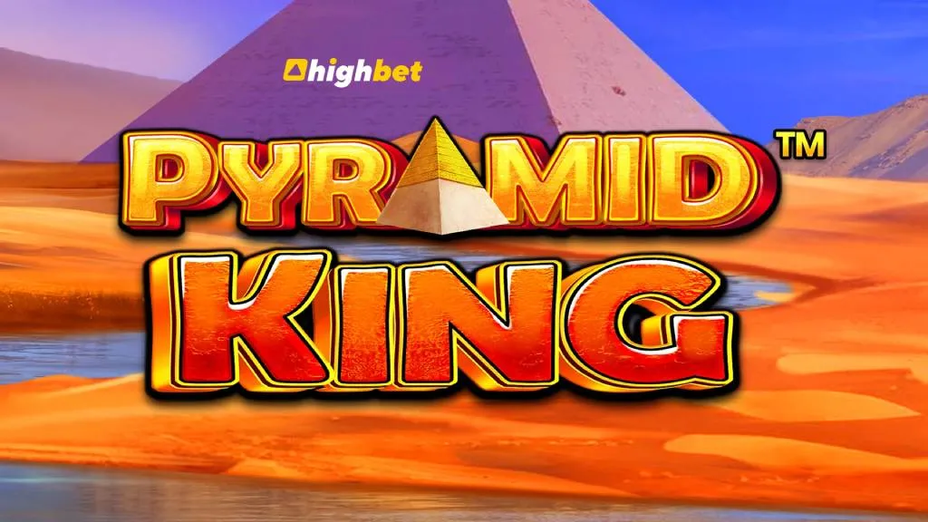 Pyramid King | Slot Game Review | Pragmatic Play