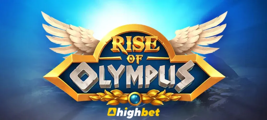 Rise of Olympus | Slot Game Review | Play&rsquo;n GO