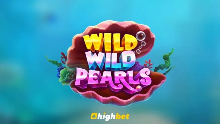 Wild Wild Pearls | Slot Game Review | Pragmatic Play