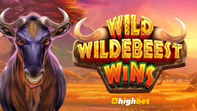 Wild Wildebeest Wins | Slot Game Review | Pragmatic Play
