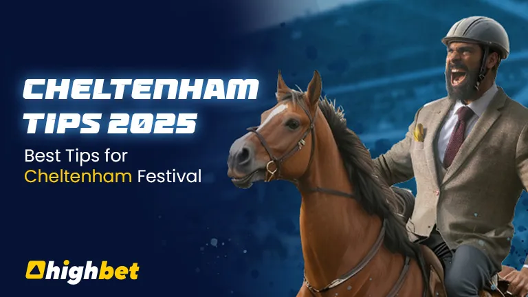 Best Tips for Cheltenham Festival 2025