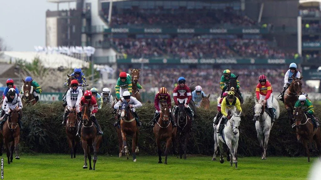 Grand National 2025 | Everything You Need to Know