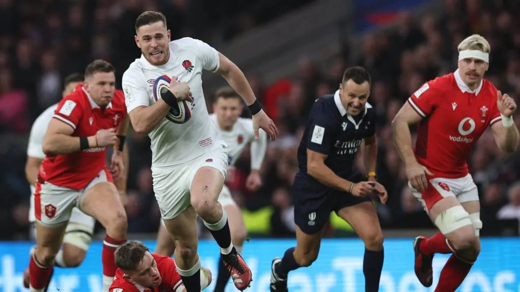 Guinness Six Nations | Wales vs England | Preview