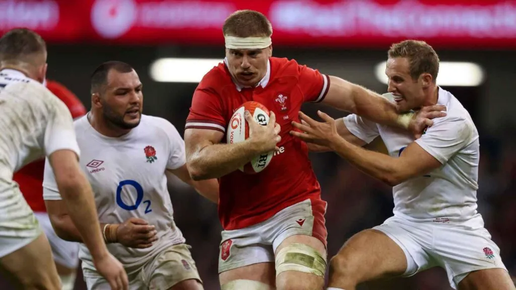 Guinness Six Nations | Wales vs England | Preview
