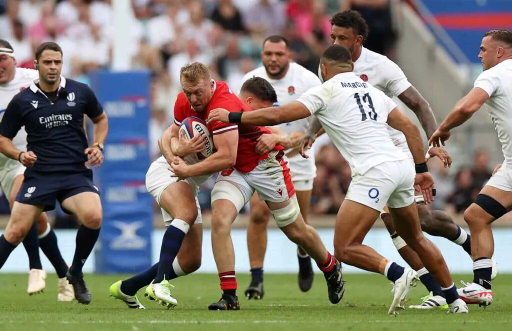 Guinness Six Nations | Wales vs England | Preview