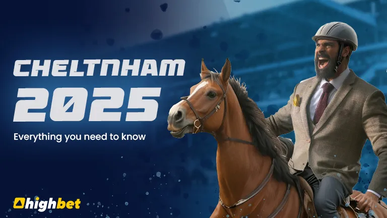 Everything You Need to Know About Cheltenham Festival 2025