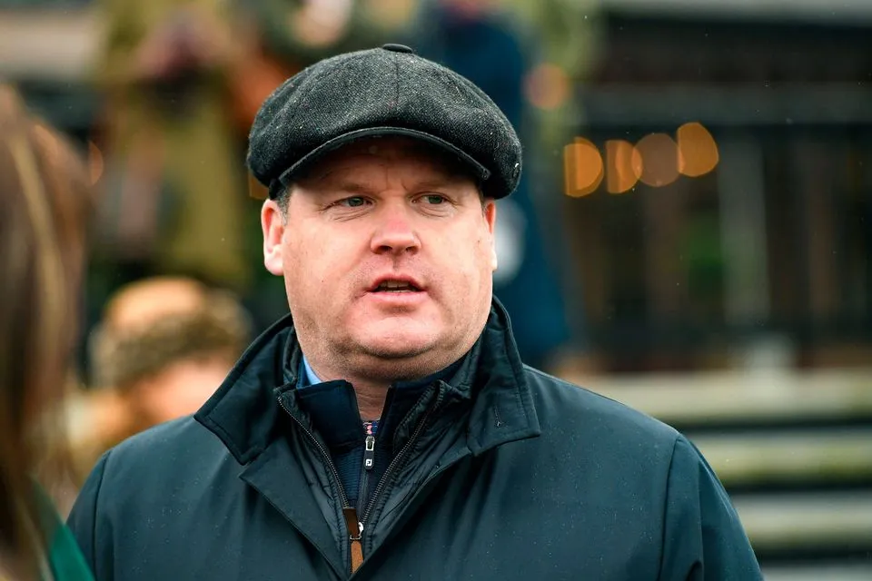 Cheltenham Festival's Top Trainers