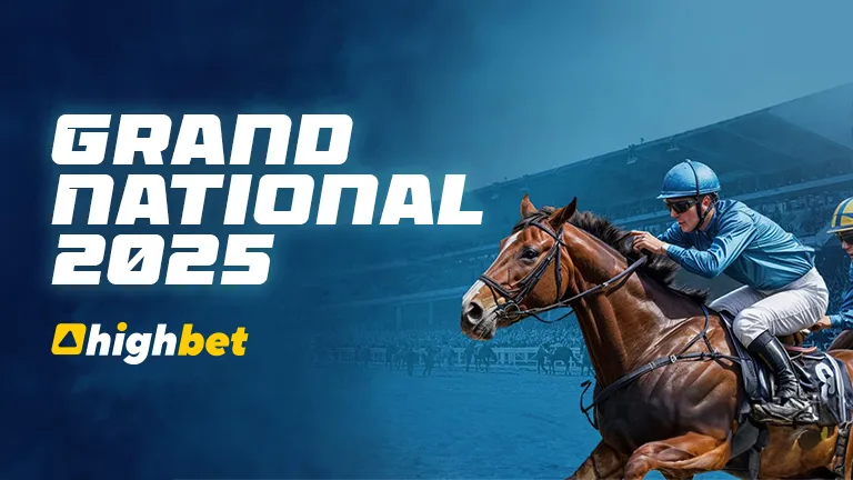 Grand National 2025 | Everything You Need to Know