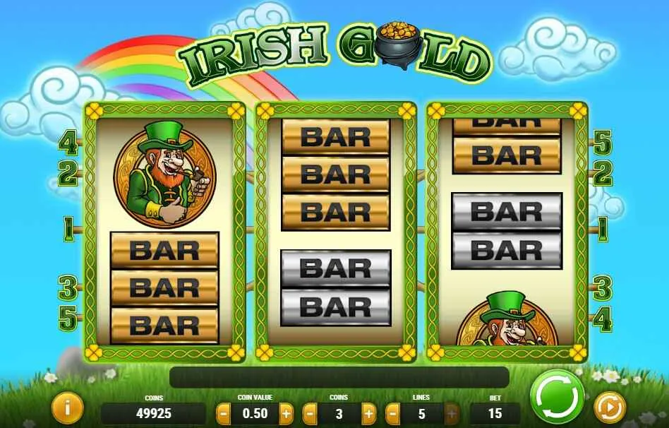 St. Patrick’s Day Magic with the Lucky Lineup Promotion