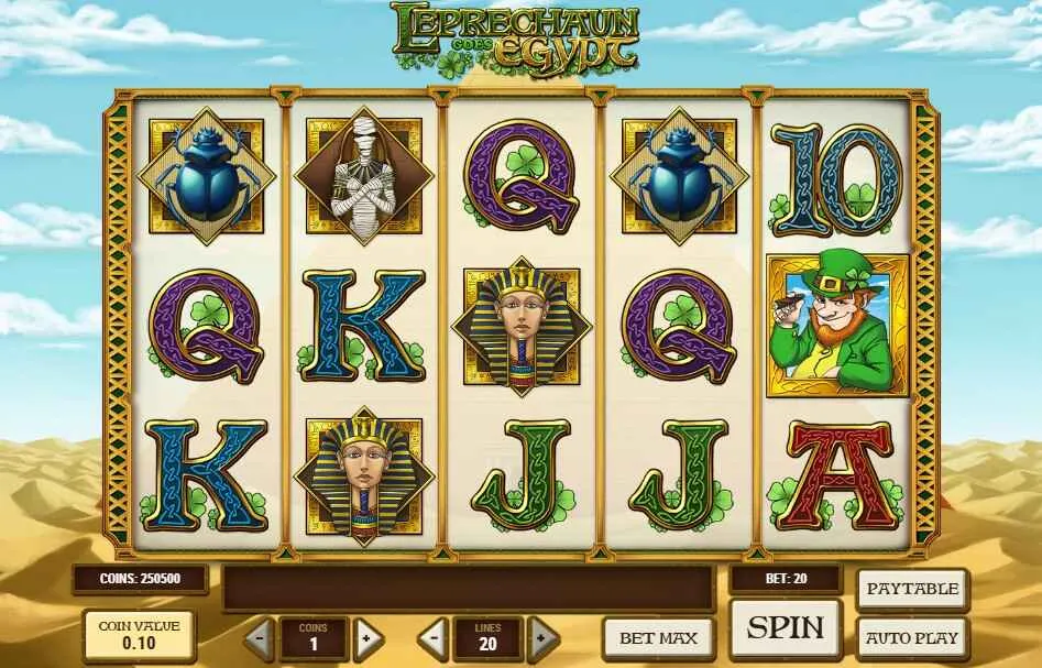 St. Patrick’s Day Magic with the Lucky Lineup Promotion