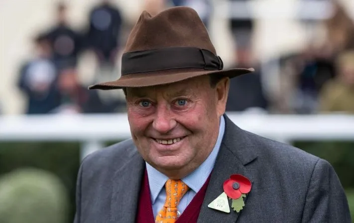 Cheltenham Festival's Top Trainers