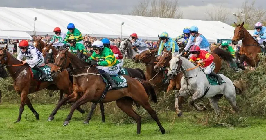 Grand National 2025 | Everything You Need to Know